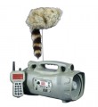FOXPRO Prairie Blaster with TX-50 Remote Control