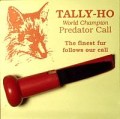 Tally Ho Predator Call TH1Red