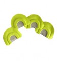 H.S. Strut Premium Flex 4 Pack Diaphragm Kit 06913