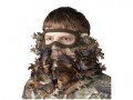 Johnny Stewart Realtree APG Leafy 3/4 Face Mask 05502
