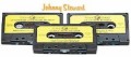 Johnny Stewart Barred Owl Call CT131