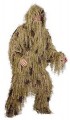 Red Rock Outdoors Ghillie Suit Desert Grassland Camo 70916
