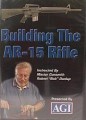 AGI American Gunsmithing Institute Building The AR15 Rifle DVD 323