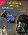 Sceery Full Struttn Tom Turkey Decoy 2nd gen 00727
