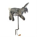 Primos Wobblin Whabbit Predator Hunting Decoy 62705