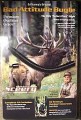Sceery Bad Attitude Bugle with Instructional DVD BADAK