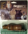 Sceery Gunstock Walnut Cottontail Distress VG2