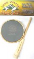 Long Valley Game Calls Delux Engraved Slate Call LVSC