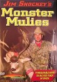 Jim Shockey Monster Mulies DVD