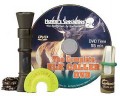 Carltons Calls Hussy Herd Pack with Instruction DVD 70378