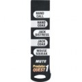 Extreme Dimension Mini Phantom Sound Stick Predator Quest 1 MSS714