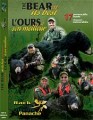 The Rack Man Bear At Its Best Hunting DVD RMBB