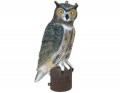 Flambeau Owl Decoy 21 inch 5915WL