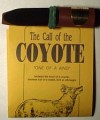 Bill Austin Male Coyote Howler