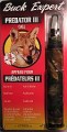 Buck Expert Predator III Call Howler with Instructional CD 74T