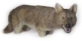 Edge Expedite Yote 3D Coyote Predator Decoy 505076