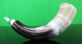 Point Blank Calls Top Dawg Custom Cow Horn Howler PB-TD