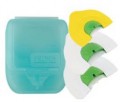 Primos Sonic Dome Trio Turkey Diaphragm Pack 1212