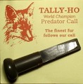 Tally Ho Predator Call TH1 Brown