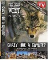 Best Of The West Crazy Like A Coyote DVD