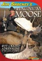 Jim Shockey Magnum Moose DVD SW9093