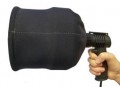 Boondock Outdoors Silent Halo Shield For Lightforce 170 Series