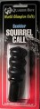 Quaker Boy Squirrel Call 02606