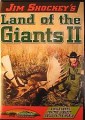 Jim Shockey Land of the Giants II DVD