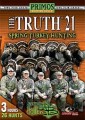 Primos The TRUTH 21 Spring Turkey Hunting DVD 40211