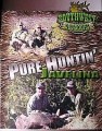 Southwest Outdoors Pure Hunting Javelina DVD