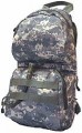 Red Rock Outdoors Cactus Pack with 2.5 Liter Water Blader ACU Camo 80428ACU
