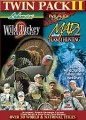 Lohman Wild Turkey Challenge 9 MAD About Turkey Hunting 2 DVD 860
