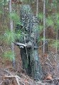 Camo Systems Jackal Woodland Camo Ghilie Suit GS01AB