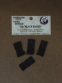 ELK Inc Power Howler for Coyotes Replacement Ultra Hi-Pitch Gray Reed 4-Pack Bands 20330