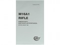 Colt Manual Rifle, 5.56 mm, M16A1 Maintenance and Repair CM102