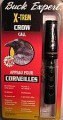 Buck Expert X Trem Crow Call with Instructional CD 68T