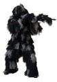 Red Rock Outdoors Night Fighter Sniper Black Grey Ghillie Suit 70920