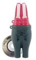 Primos The HOT LIPs with Tone Converter Cow Elk Call 914