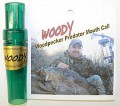 Outfoxed Products Woodpecker Distress Mouth Call WMC201