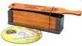 H.S. Strut DVD and Turkey Box Call Combo Pack 101 06873