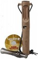 Hunters Specialties TheTrue Talker 2 Whitetail Deer Call with Ezee Wheeze and Instructional DVD 00161