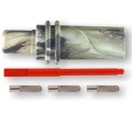 Modern Call Products Distressed Jackrabbit Sports Pack 110