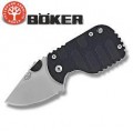 Boker Magnum Subcom F Folder Knife 01BO589