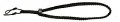 Western Rivers 10 Each 2 Drop Braided Call Lanyard WR90310Bulk
