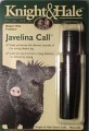 Knight and Hale Javelina Call KH936