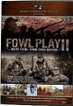 Buck Gardner Fowl Play II DVD FP2DVD