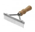 Fur Comb
