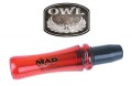 MAD Flambeau Owl Call MD411