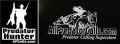 AllPredatorCalls Logo and Predator Hunter no. 2 Vehicle Window Decal Pack APCD002