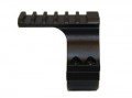 Wicked Lights - Shooting Light Picatinny Rail Mount 1 Inch Scopes W004
